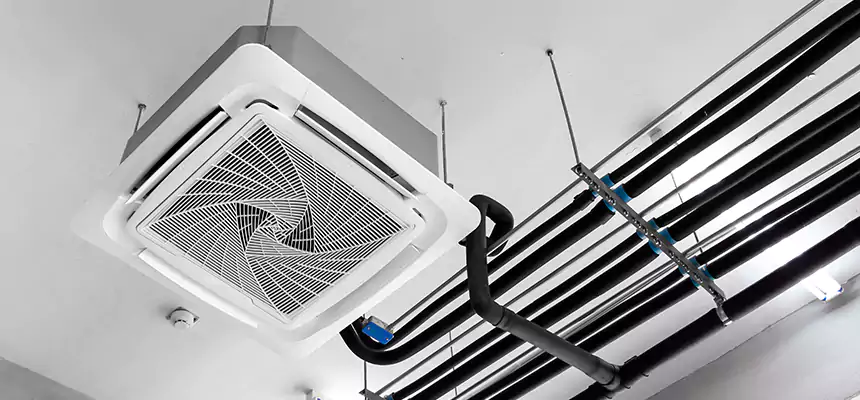 Our Air Duct Deep Cleaning Services in Trenton, NJ