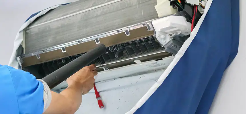 Advanced Clogged Dryer Vent Repair for Multi-Unit & Commercial in Trenton, NJ