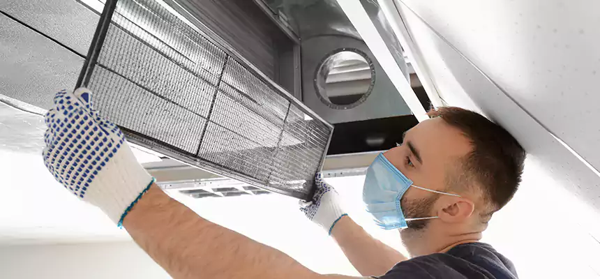 Our Home Duct Cleaning Services in Trenton, NJ  