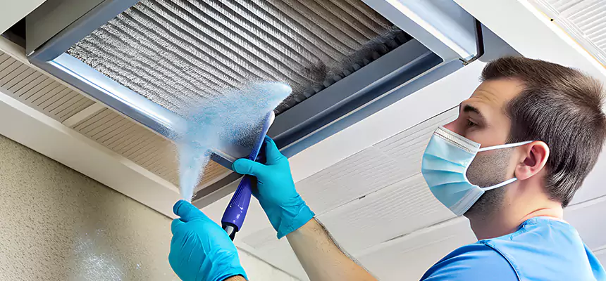 Our Home Ventilation Cleaning Services in Trenton, NJ