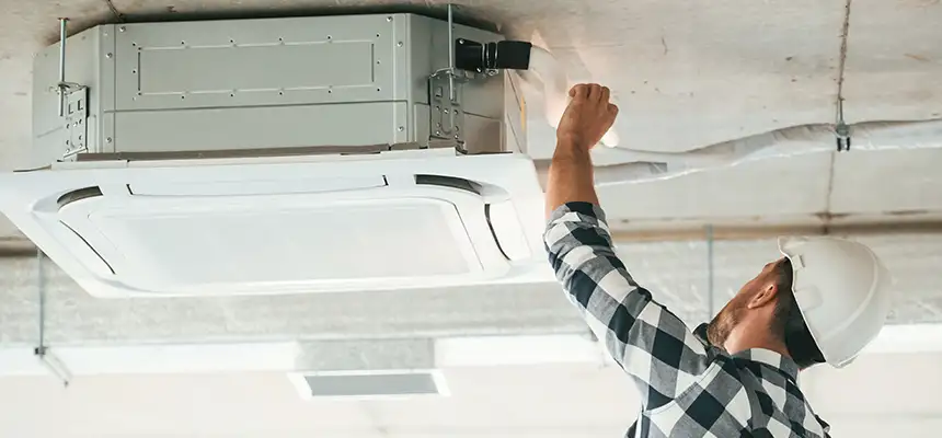 Our Local Vent Cleaning Services in Trenton, NJ