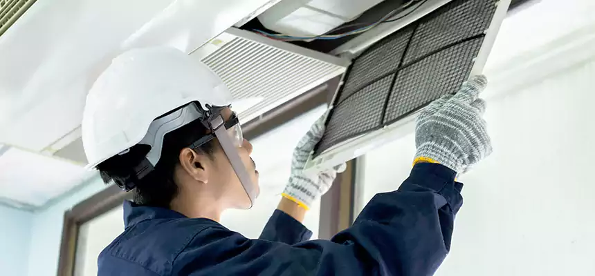 Our Multi-family Home Duct Cleaning Services in Trenton, NJ