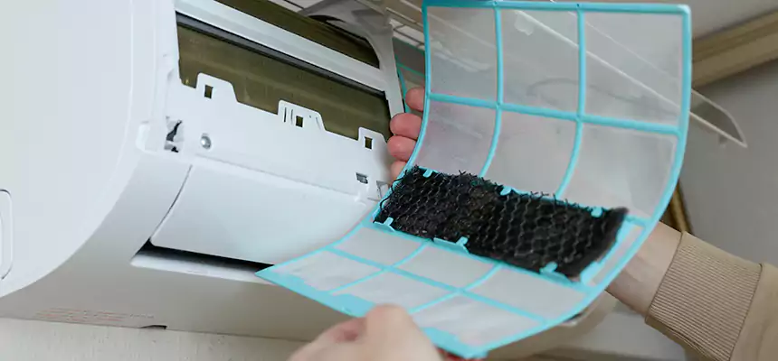 Gentle Ductwork Odor-Control Pet Dander Duct Cleaning in Trenton, NJ