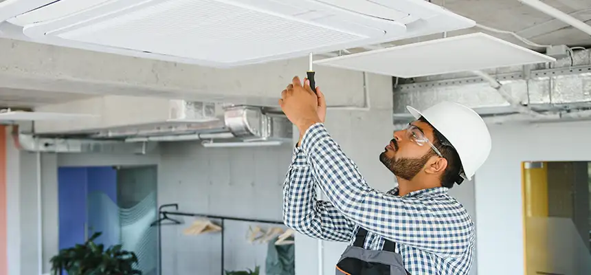 Our Roof Dryer Vent Cleaning Services in Trenton, NJ