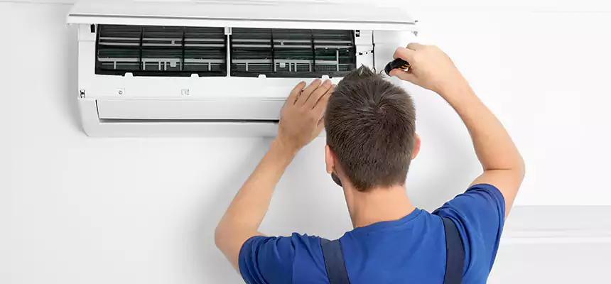 Our Smart Air Conditioning Installation Services in Trenton, NJ