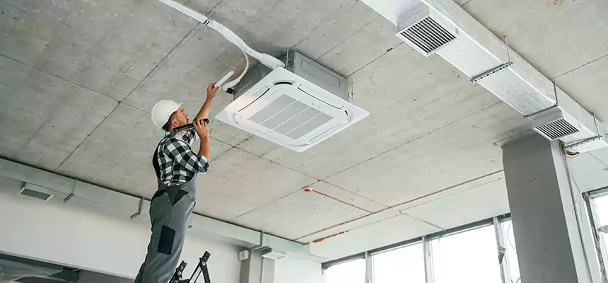 Our Wi Fi Connected Air Ducts Services in Trenton, NJ