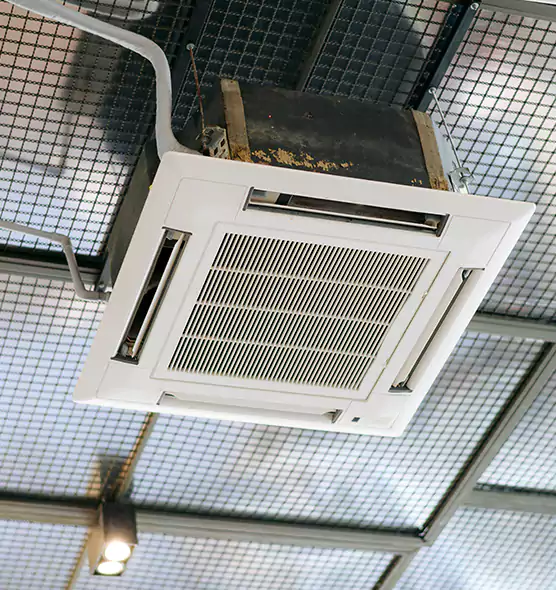 Top-Notch Allergy Relief Vent Cleaning Services in Trenton, NJ