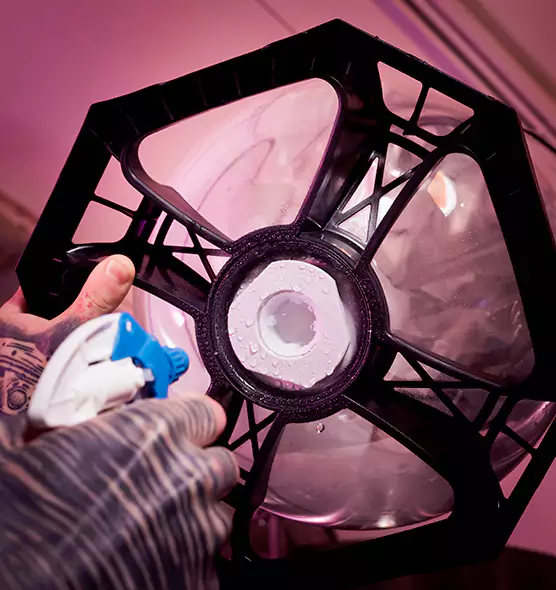 Advanced Basement Vent Cleaning in Trenton, NJ