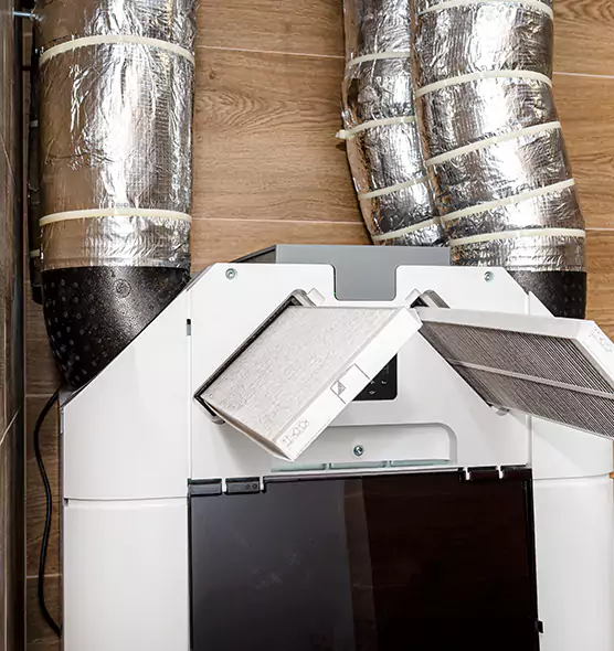 About Clogged Air Duct Repair in Trenton, NJ
