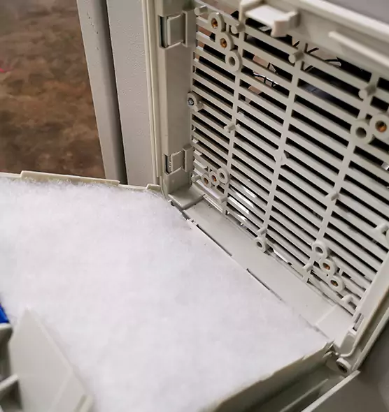 Professional Dryer Vent Mold Cleaning in Trenton, NJ