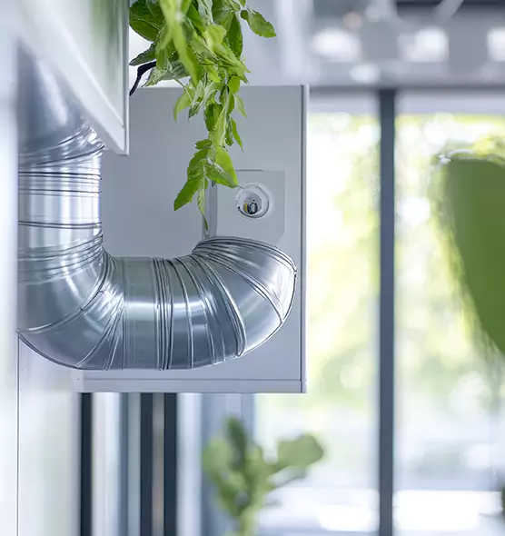 Professional Eco-Safe Dryer Vent Cleaning in Trenton, NJ