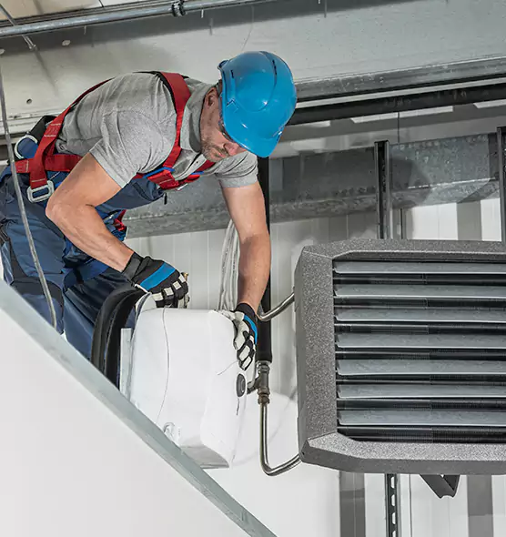 Professional HVAC Cleaning Solutions in Trenton, NJ