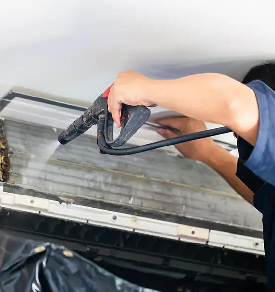 Welcome to Move-in/Move-out Duct Cleaning Services in Trenton, NJ