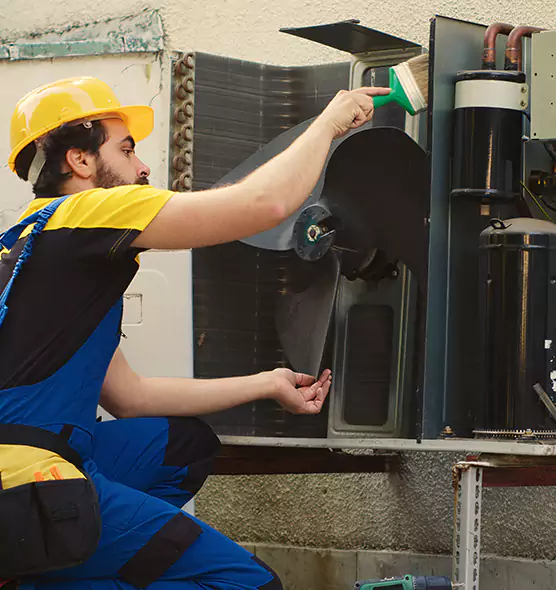 Top-Rated New Room Vent Extension in Trenton, NJ