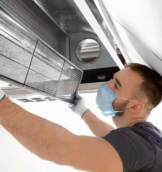 About Remove Smoke Smell From Air Duct in Trenton, NJ