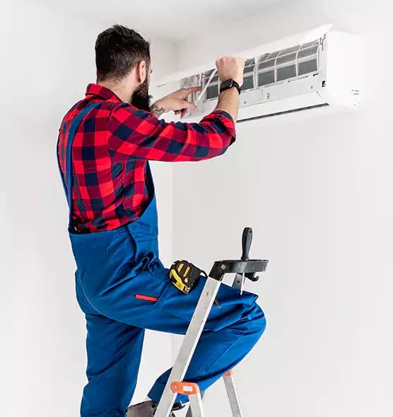 About Smart Air Conditioning Installation in Trenton, NJ