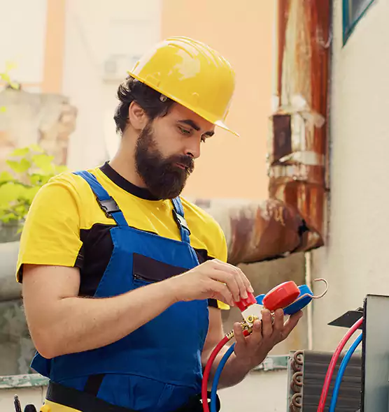 About Smart HVAC Installation in Trenton, NJ