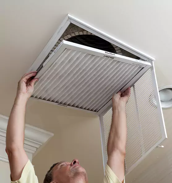 Professional Vent Relocation Services in Trenton, NJ