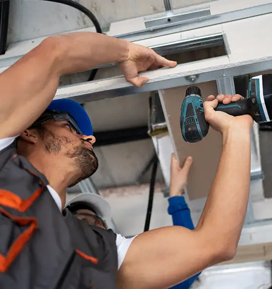 About Vent Smoke Odor Elimination in Trenton, NJ