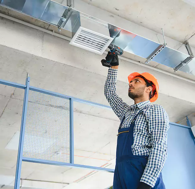 Why Homeowners & Businesses Trust Us in Trenton, NJ?