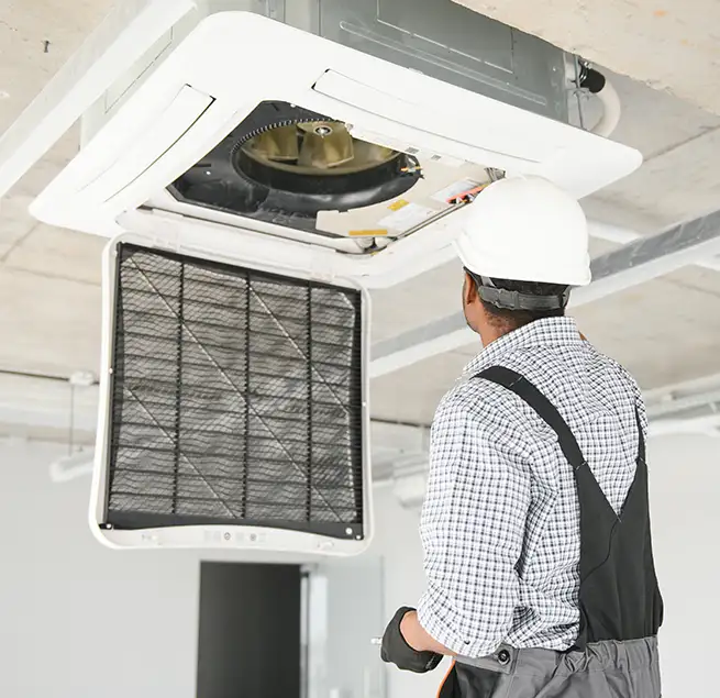 Why Homeowners & Businesses Trust Us in Trenton, NJ?