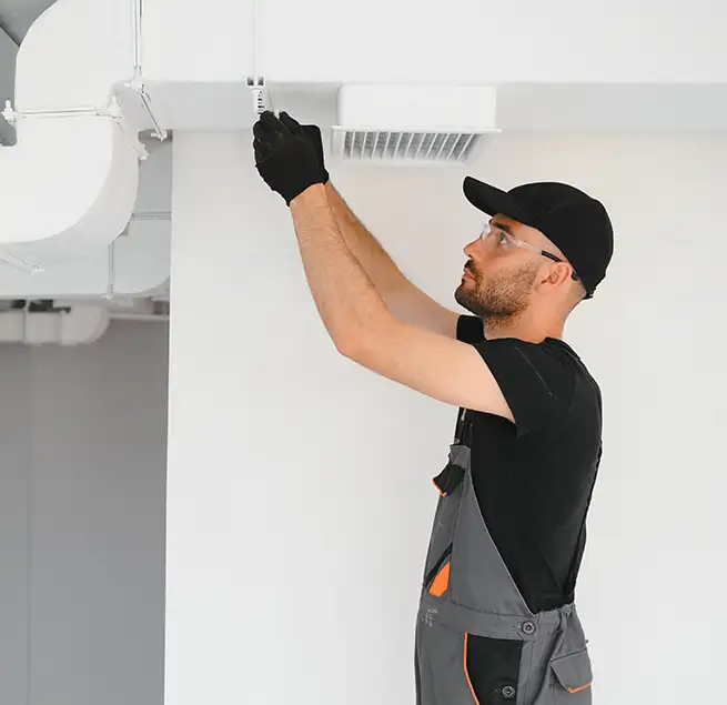 Why Homeowners & Businesses Trust Us in Trenton, NJ?