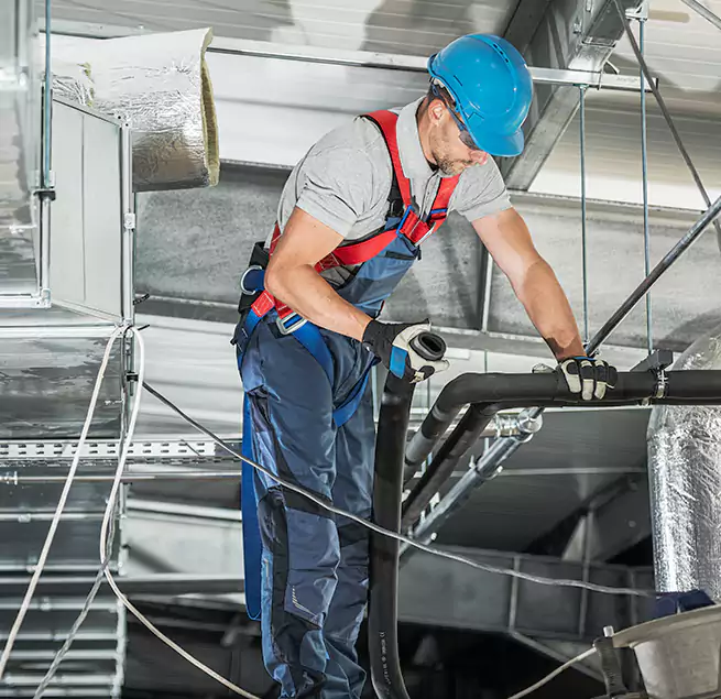 Why Homeowners & Businesses Trust Us in Trenton, NJ?