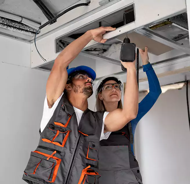 Why Homeowners & Businesses Trust Us in Trenton, NJ