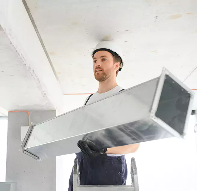 Why Homeowners & Businesses Trust Us in Trenton, NJ