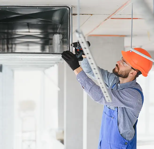 Why Homeowners & Businesses Trust Us in Trenton, NJ?