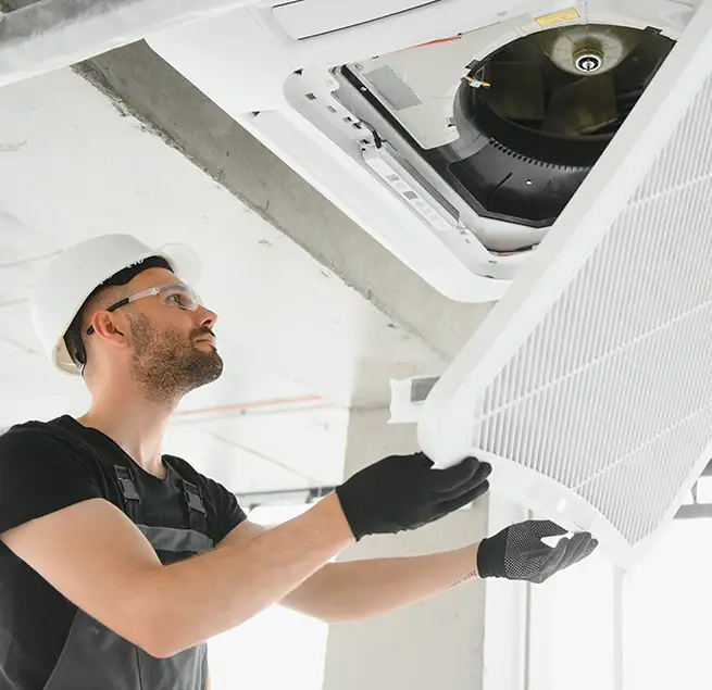 Why Homeowners & Businesses Trust Us in Trenton, NJ?