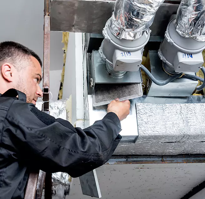 Why Homeowners & Businesses Trust Us in Trenton, NJ?