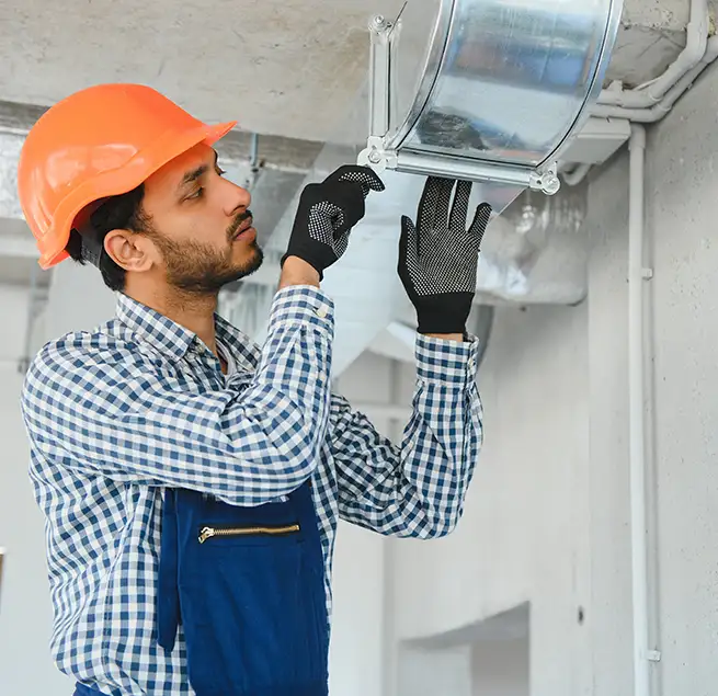 Why Homeowners & Businesses Trust Us in Trenton, NJ?