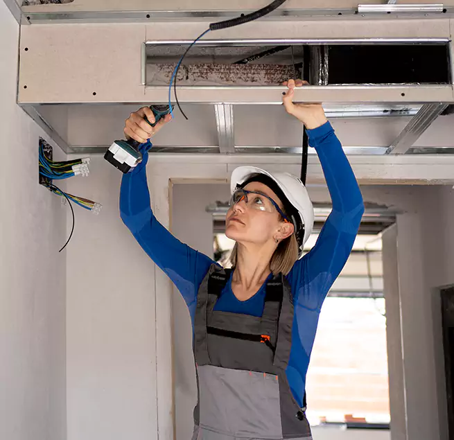 Why Homeowners & Businesses Trust Us in Trenton, NJ?