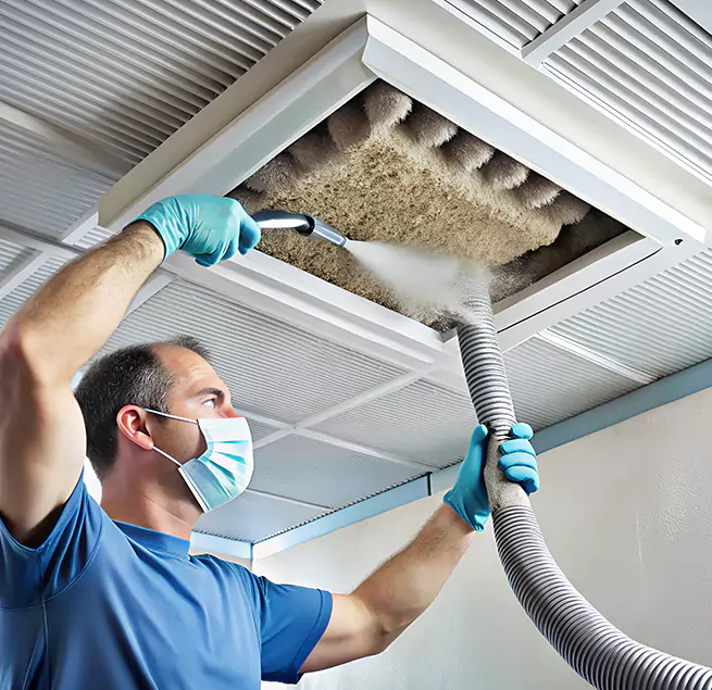 Why Homeowners Businesses Trust Us in Trenton, NJ?