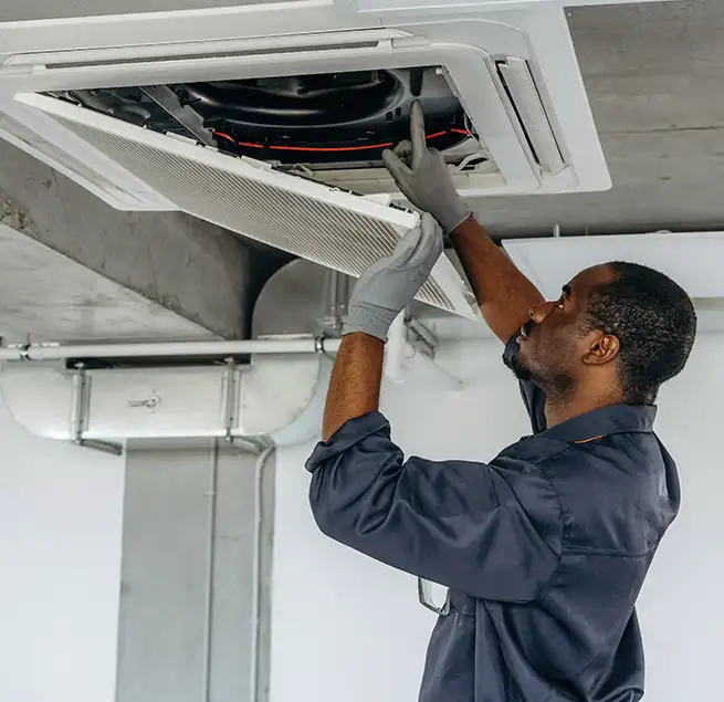 Why Homeowners & Businesses Trust Us in Trenton, NJ?