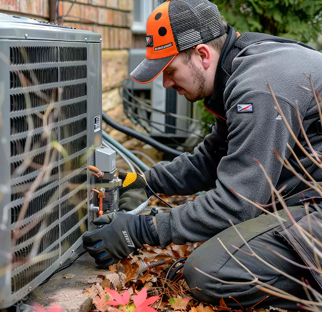 Why Homeowners & Businesses Trust Us in Trenton, NJ?