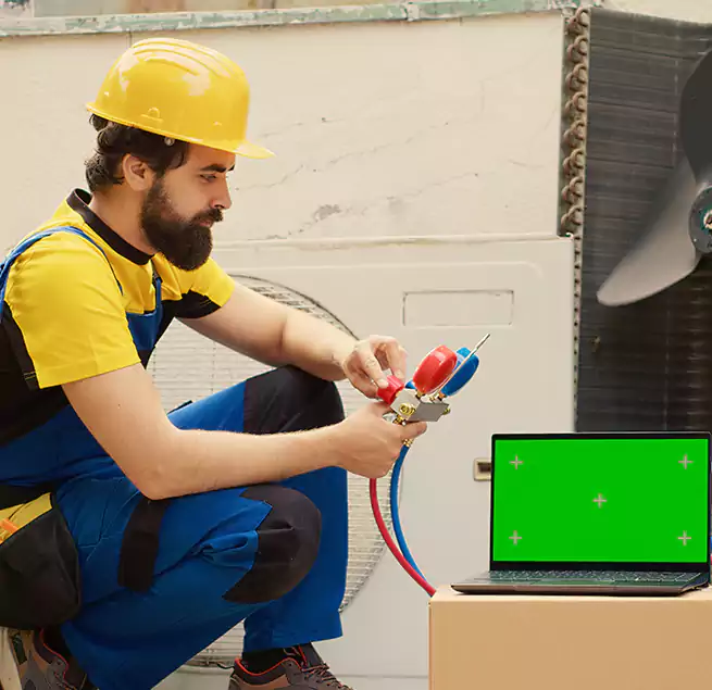 Why Homeowners & Businesses Trust Us in Trenton, NJ?