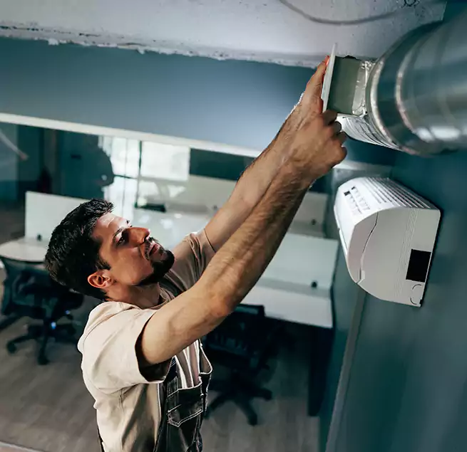 Why Homeowners & Businesses Trust Us in Trenton, NJ?