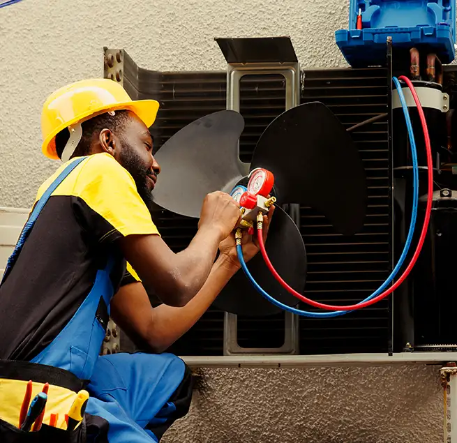 Why Homeowners & Businesses Trust Us in Trenton, NJ?