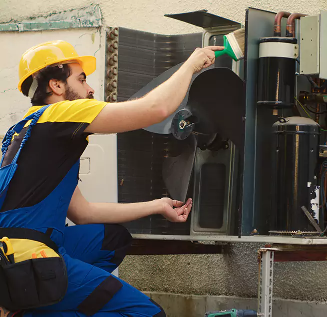 Why Homeowners & Businesses Trust Us Trenton, NJ?