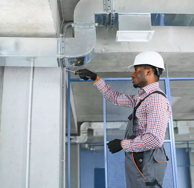 Why Homeowners & Businesses Trust Us in Trenton, NJ