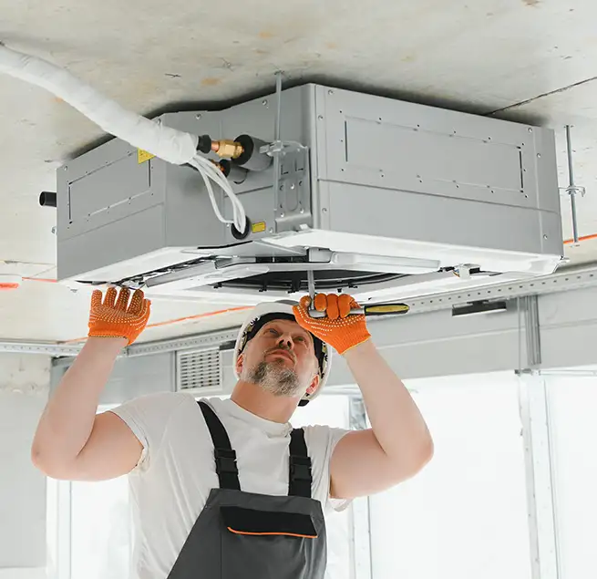 Why Homeowners & Businesses Trust Us Trenton, NJ