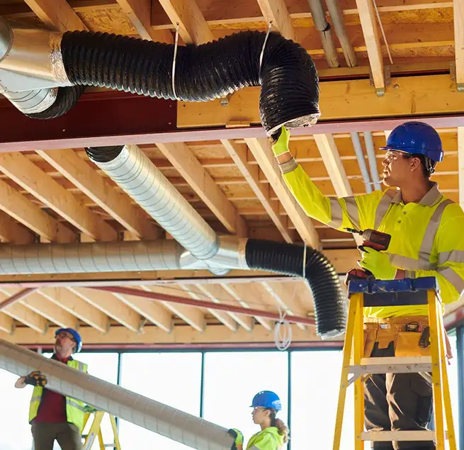 Why Homeowners & Businesses Trust Us in Trenton, NJ?