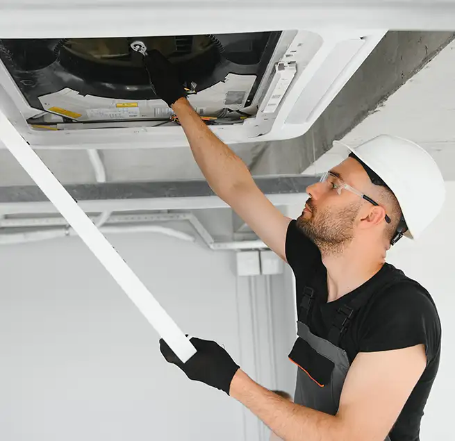 Why Homeowners & Businesses Trust Us in Trenton, NJ?