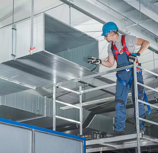 Why Homeowners & Businesses Trust Us in Trenton, NJ?