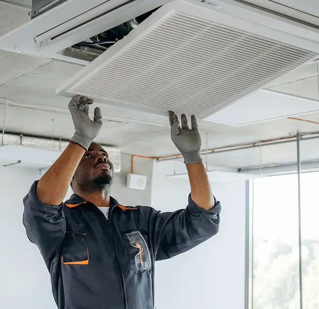  Why Homeowners & Businesses Trust Us in Trenton, NJ?