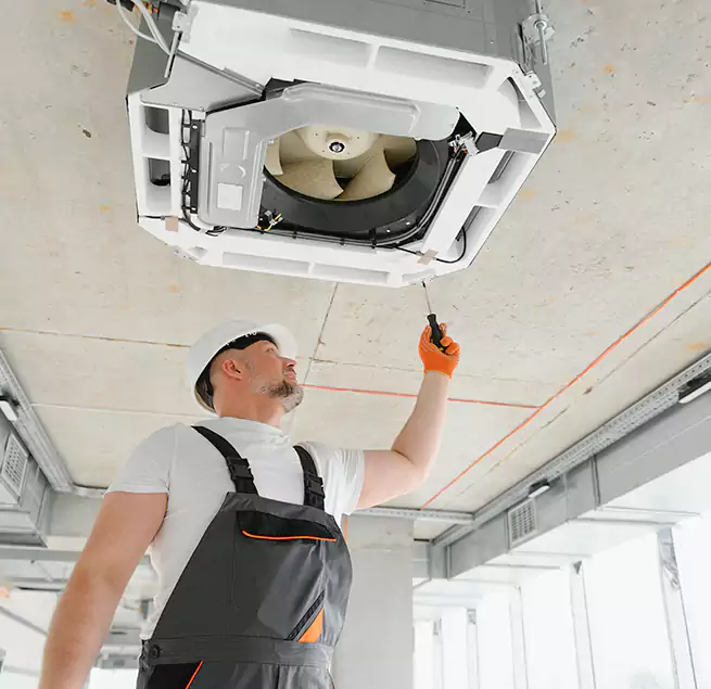 Why Homeowners Businesses Trust Us in Trenton, NJ