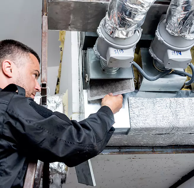 Why Homeowners Businesses Trust Us in Trenton, NJ?