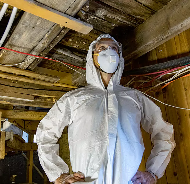 Why Homeowners & Businesses Trust Us in Trenton, NJ?